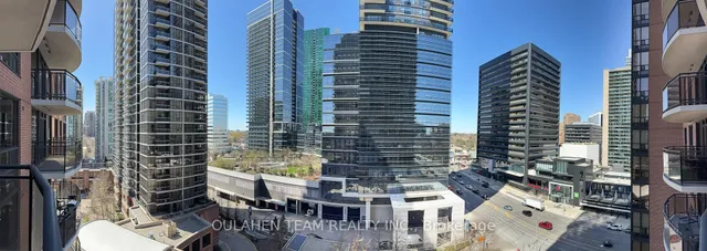 Additional image 24 of 33 Sheppard Ave Unit 1106