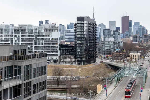 Additional image 27 of 630 Queen St Unit 406