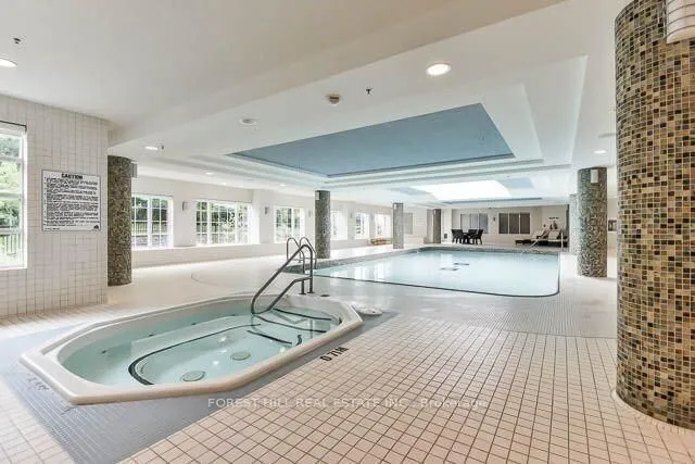 Additional image 18 of 10 Bloorview Pl Unit 1211