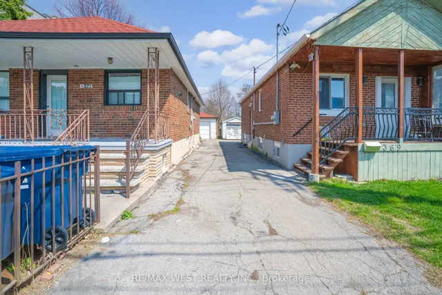 Additional image 12 of 371 Royal York Rd