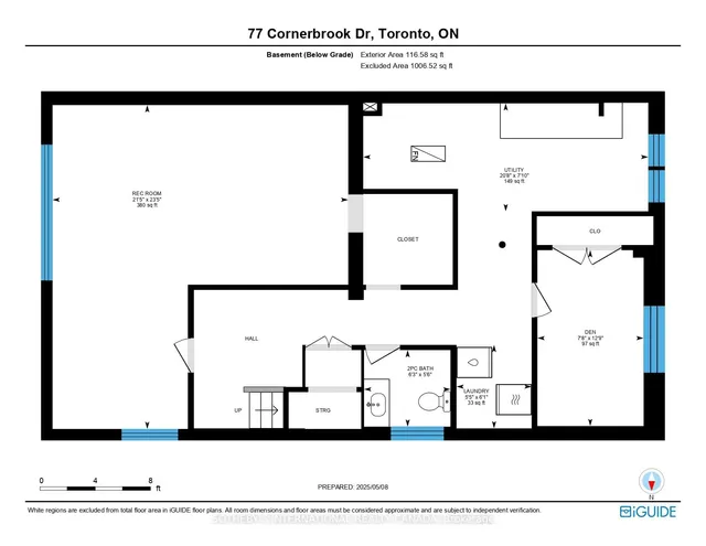 Additional image 17 of 77 Cornerbrook Dr