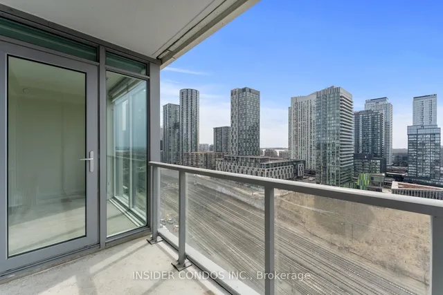 Additional image 29 of 27 Bathurst St Unit 1203