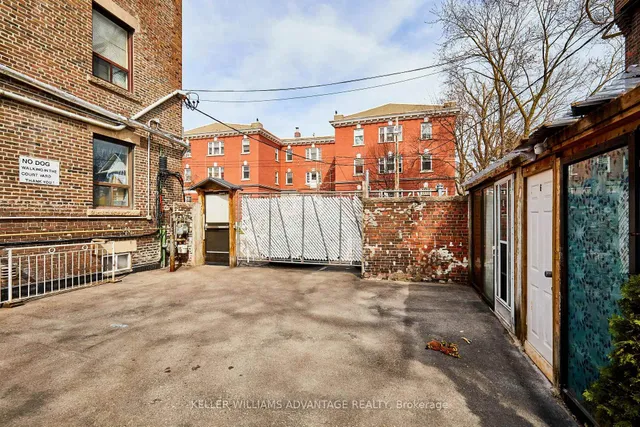 Additional image 37 of 1395 Gerrard St