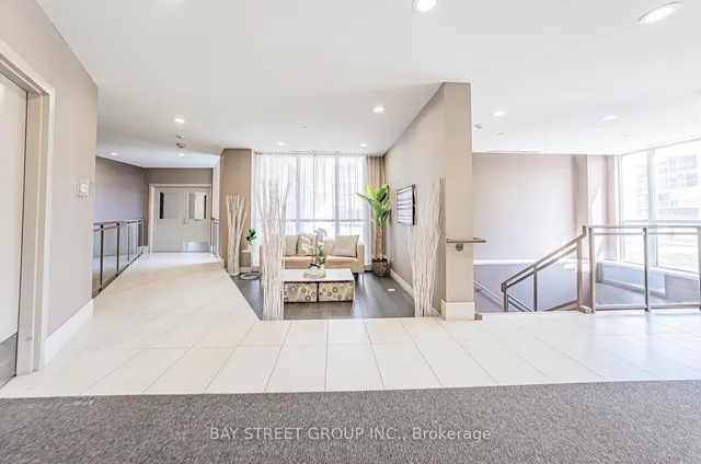 Additional image 49 of 275 Yorkland Rd Unit 1404