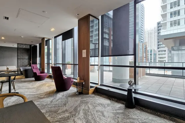 Additional image 37 of 17 Bathurst St Unit 1006