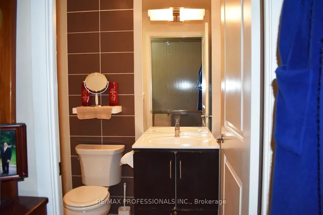 Additional image 18 of 205 Sherway Gardens Rd Unit 105