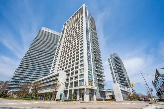 275 Yorkland Rd Unit 711