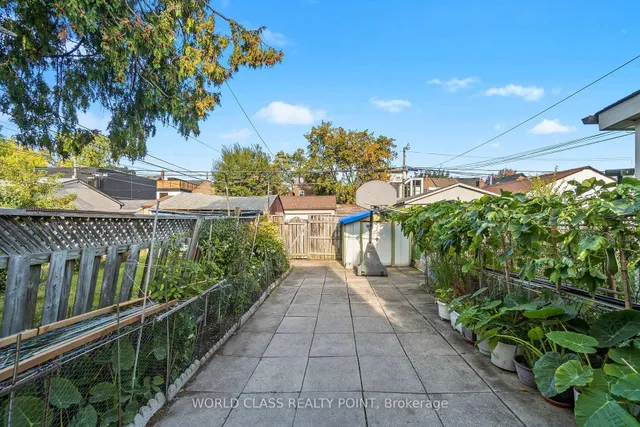 Additional image 10 of 623 Ossington Ave