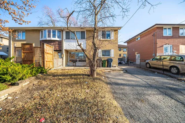 29 Brookmere Rd