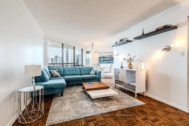 Additional image 10 of 75 Graydon Hall Dr Unit 1603