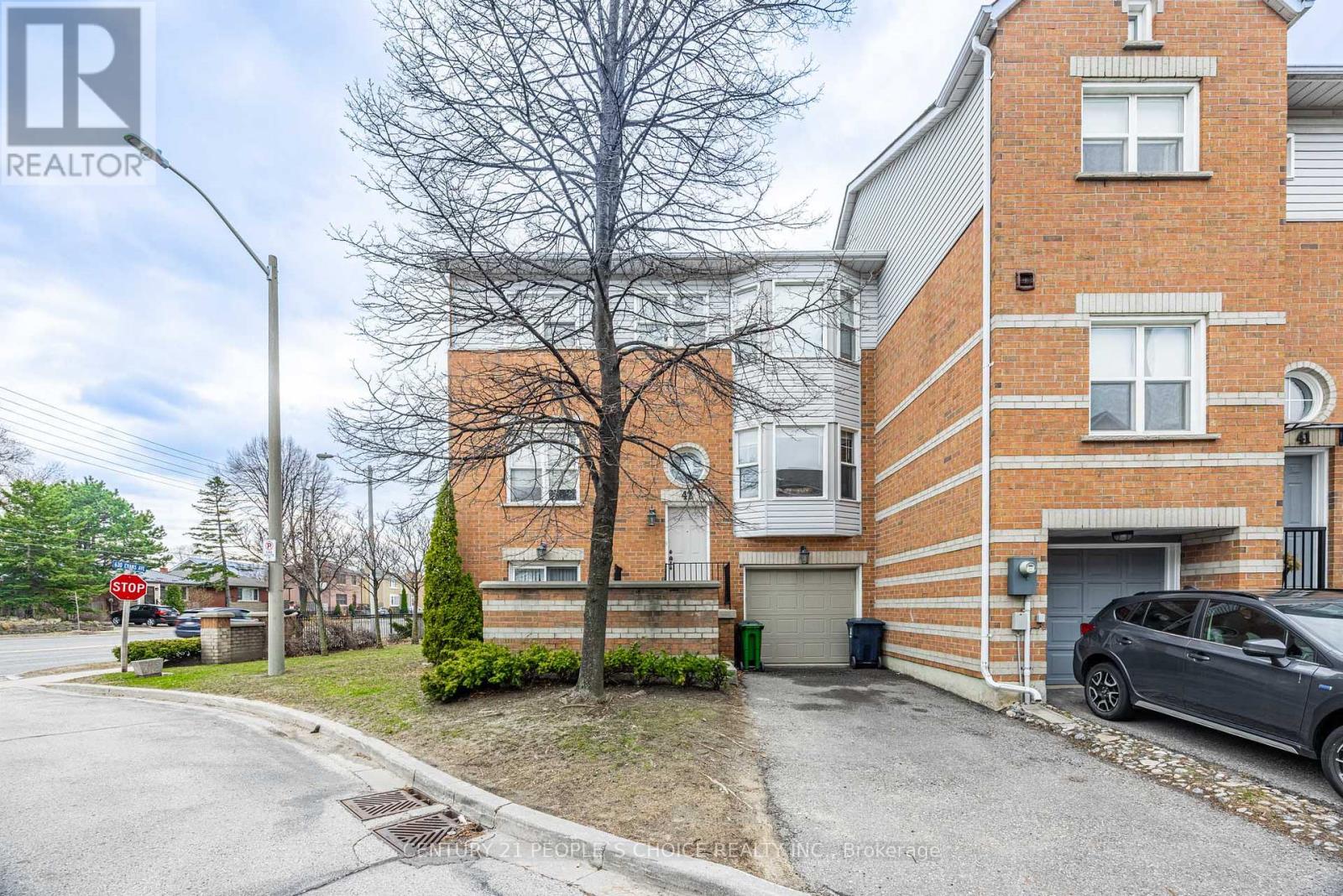 42 - 630 EVANS AVENUE|Toronto (Alderwood), Ontario M8W2W6