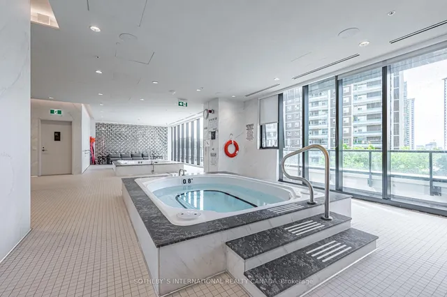 Additional image 26 of 585 Bloor St Unit 1418