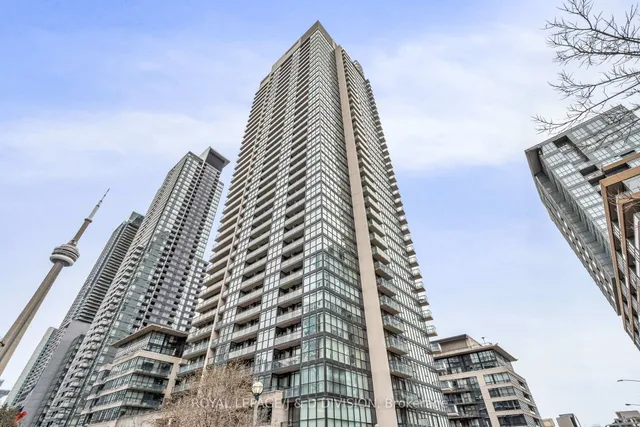 Additional image 2 of 25 Capreol Crt Unit 2208