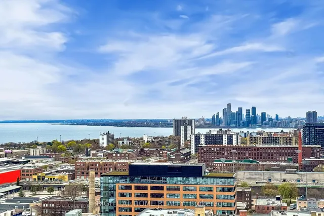 Additional image 26 of 125 Western Battery Rd Unit 2415