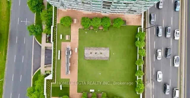 Additional image 2 of 1910 Lakeshore Blvd Unit 1605