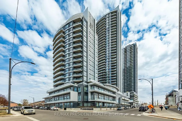 35 Watergarden Dr Unit 717