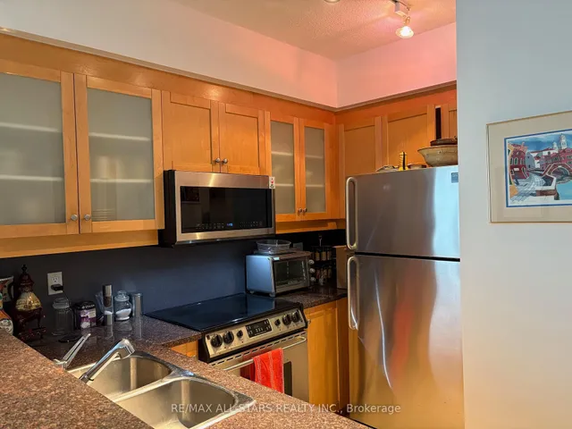 Additional image 18 of 500 Queens Quay N/A Unit 412W