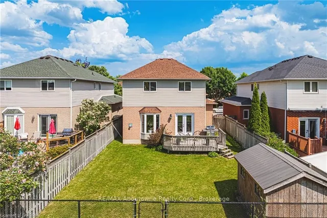 Additional image 26 of 2268 GREENWAY Terr