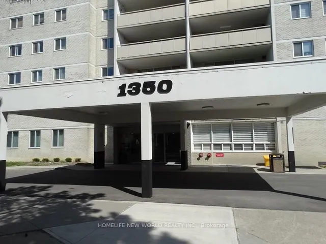 Additional image 3 of 1350 York Mills Rd Unit 2205