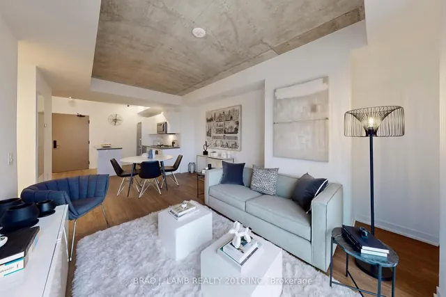 Additional image 5 of 195 McCaul St Unit 1603