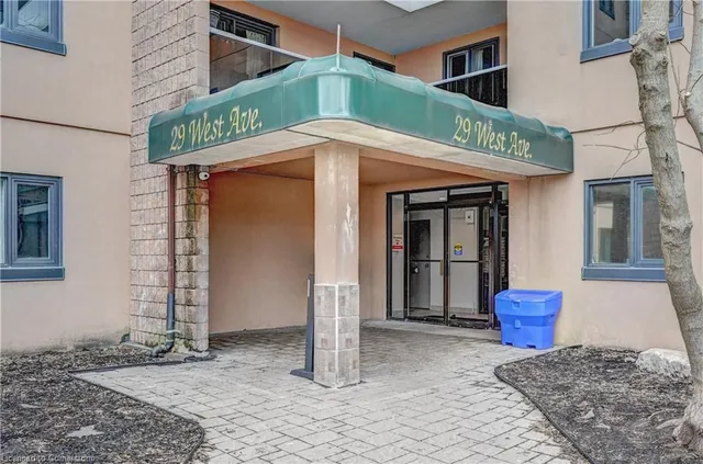 Additional image 2 of 29 West Ave Unit 102