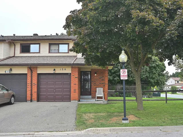 120 Collins Cres Unit 119