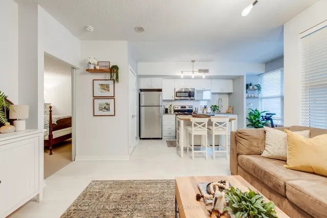 Additional image 8 of 59 East Liberty St Unit 401