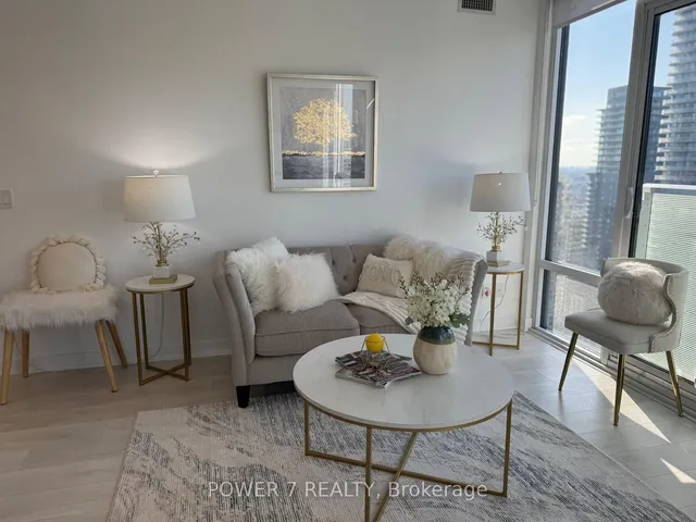 Additional image 15 of 501 Yonge St Unit 3305
