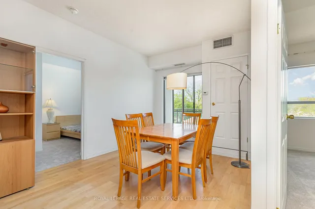 Additional image 5 of 778 Sheppard Ave Unit 303