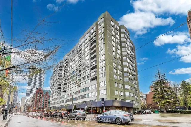 Additional image 3 of 130 Carlton St Unit 804