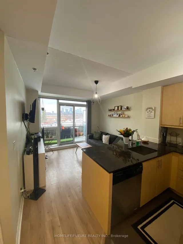 Additional image 2 of 2756 Old Leslie St Unit 310