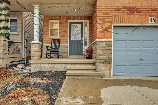 Additional image 4 of 45 KENDRICK Crt