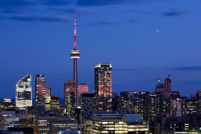 Additional image 28 of 65 St. Mary St Unit 3901