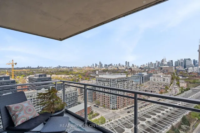 Additional image 24 of 100 Western Battery Rd Unit 2209