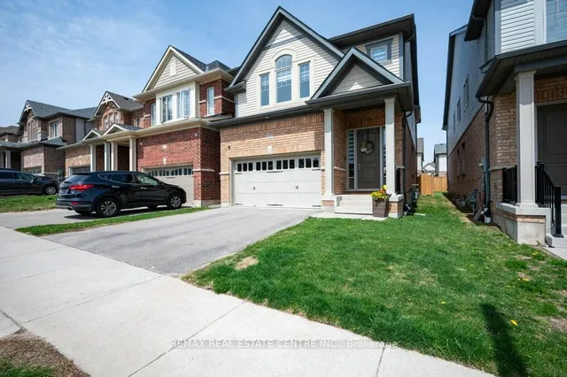 Additional image 3 of 137 Haldimand St