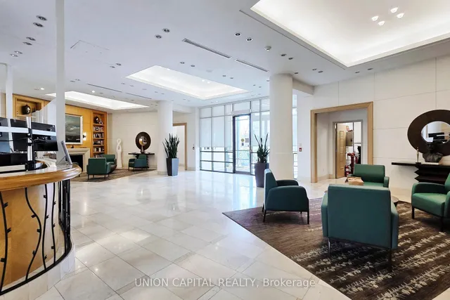 Additional image 4 of 509 Beecroft Rd Unit 1609