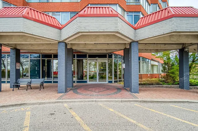 Additional image 3 of 11753 Sheppard Ave Unit 506