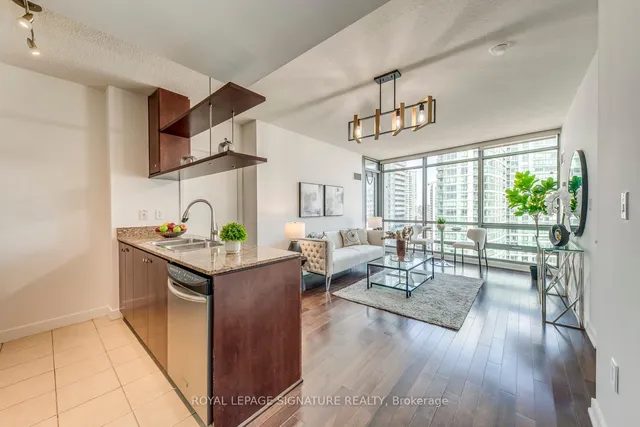 Additional image 12 of 3 Navy Wharf Crt Unit 2307