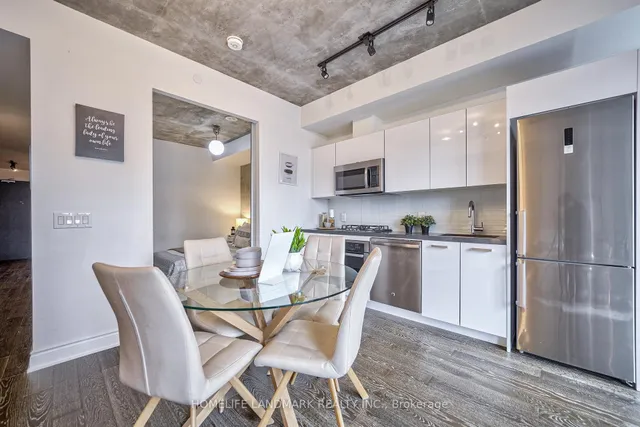 Additional image 12 of 608 Richmond St Unit 509