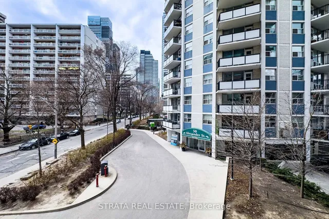 Additional image 24 of 70 Alexander St Unit 208