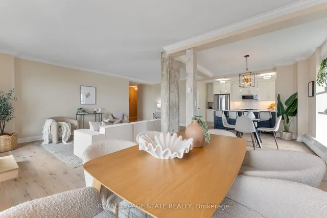 Additional image 9 of 5250 Lakeshore Rd Unit 1405
