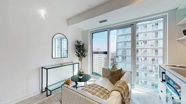 Additional image 5 of 252 Church St Unit 1706