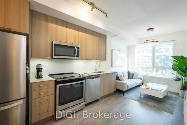 Additional image 4 of 591 Sheppard Ave Unit 636