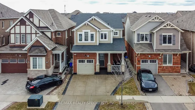 Additional image 2 of 458 Etheridge Ave