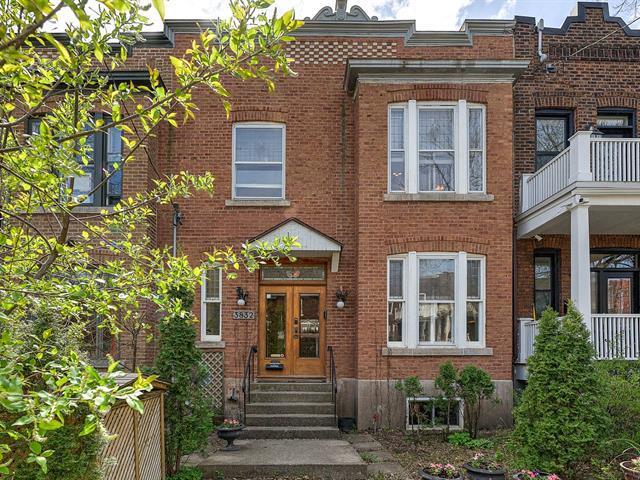 3832 Av. Old Orchard|Montréal (Côte-des-Neiges/Notre-Dame-de-Grâce), Quebec H4A3B1