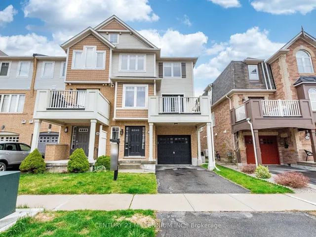 260 Wetenhall Landing