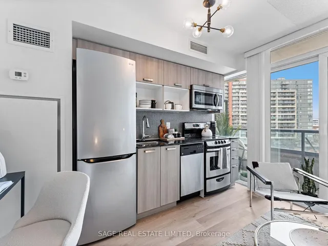 Additional image 11 of 36 Lisgar St Unit 719W