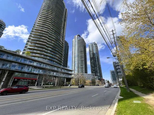 2212 Lake Shore Blvd Unit 3007
