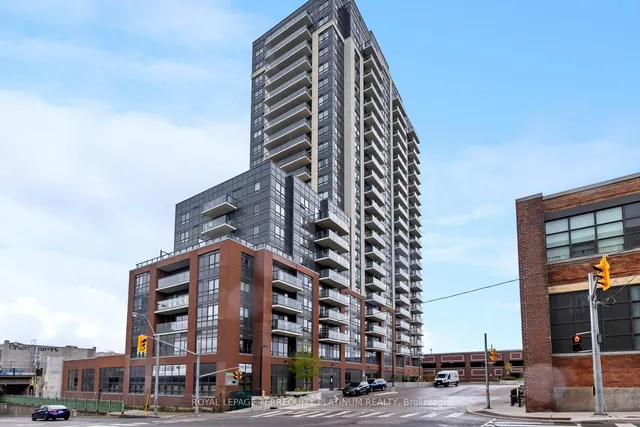 Additional image 19 of 1420 Dupont St Unit 1407