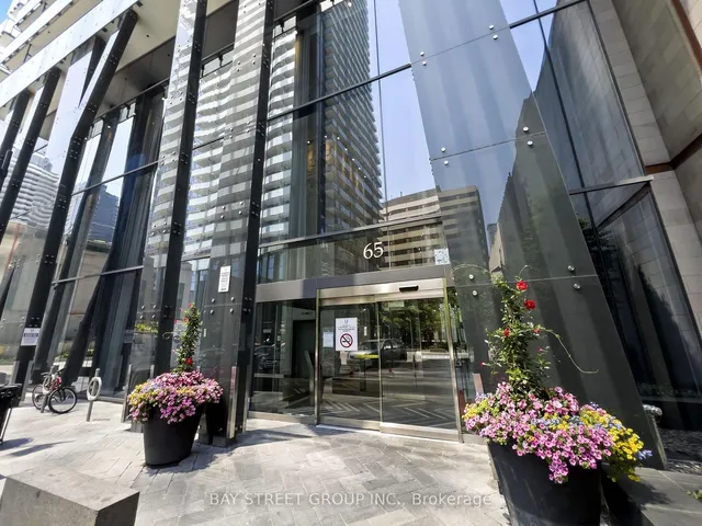 Additional image 2 of 65 St. Mary St Unit 3901